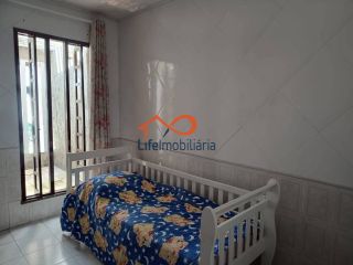 Casa à venda 162m²  - Orlando Dantas.