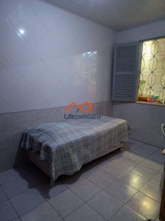 Casa à venda 162m²  - Orlando Dantas.