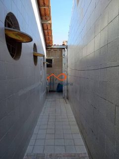 Casa à venda 162m²  - Orlando Dantas.