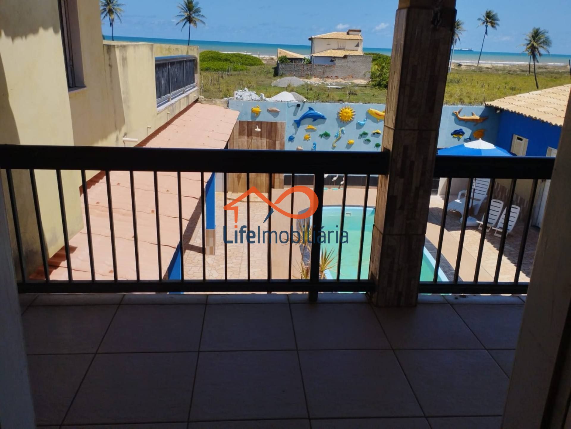 Casa para Vender com 8 quartos todos ventilados - Orientação Solar Norte(sombra) - Bairro Jatobá