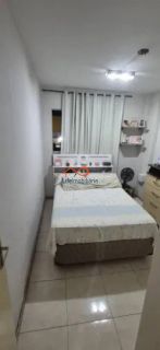 Apartamento Para Vender com 3 quartos 103m² - Bairro Ponto Novo