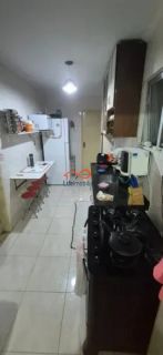 Apartamento Para Vender com 3 quartos 103m² - Bairro Ponto Novo