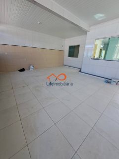 Linda Casa para Aluguel com 2/4 Sendo 1 Suíte, Próximo ao Mini Shopping São Brás - Sombra