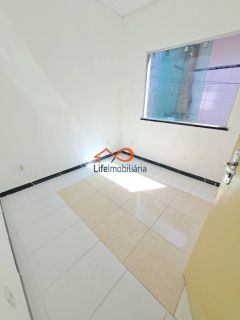 Linda Casa para Aluguel com 2/4 Sendo 1 Suíte, Próximo ao Mini Shopping São Brás - Sombra