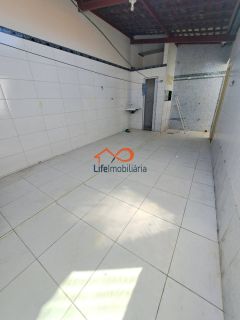 Linda Casa para Aluguel com 2/4 Sendo 1 Suíte, Próximo ao Mini Shopping São Brás - Sombra