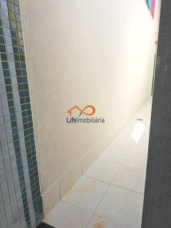 Linda Casa para Aluguel com 2/4 Sendo 1 Suíte, Próximo ao Mini Shopping São Brás - Sombra