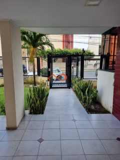 Apartamento Para Vender com 3 quartos 2 suítes - Orientação solar Norte - Bairro Luzia