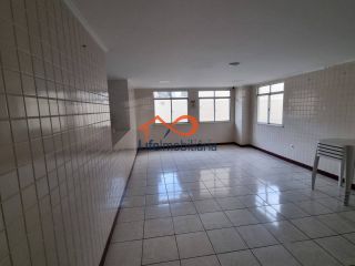 Apartamento Para Vender com 3 quartos 2 suítes - Orientação solar Norte - Bairro Luzia
