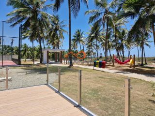 Lote - Villaredo Barra com acesso a praia, na Barra dos Coqueiros