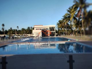 Lote - Villaredo Barra com acesso a praia, na Barra dos Coqueiros