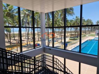 Lote - Villaredo Barra com acesso a praia, na Barra dos Coqueiros