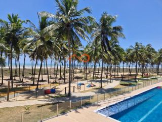 Lote - Villaredo Barra com acesso a praia, na Barra dos Coqueiros