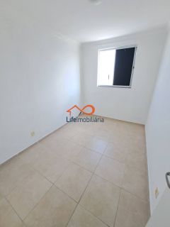 Apartamento no Condomínio Alameda Jardins