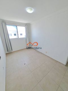 Apartamento no Condomínio Alameda Jardins