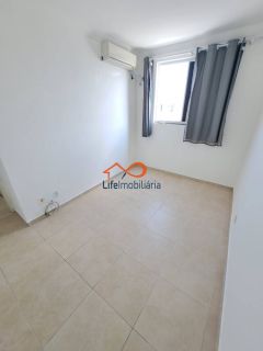 Apartamento no Condomínio Alameda Jardins