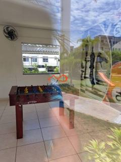 Apartamento no Condomínio Alameda Jardins