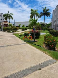 Apartamento no Condomínio Alameda Jardins