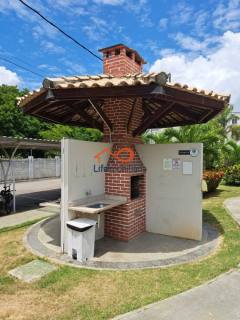 Apartamento no Condomínio Alameda Jardins