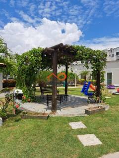 Apartamento no Condomínio Alameda Jardins