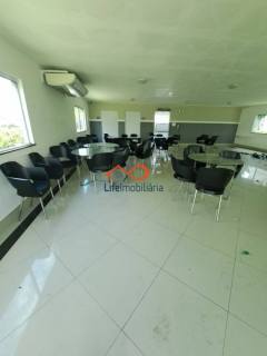 Apartamento no Condomínio Alameda Jardins