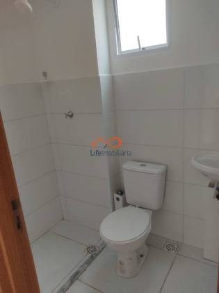 Apartamento à venda no Cond. Villa Natureza bem localizado - Porto D'antas (Enquadrada no programa minha casa, minha vida)