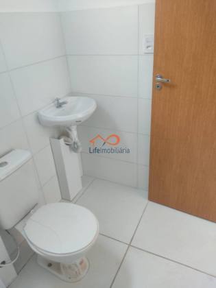 Apartamento à venda no Cond. Villa Natureza bem localizado - Porto D'antas (Enquadrada no programa minha casa, minha vida)