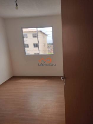 Apartamento à venda no Cond. Villa Natureza bem localizado - Porto D'antas (Enquadrada no programa minha casa, minha vida)