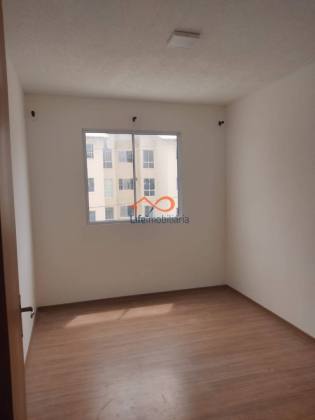 Apartamento à venda no Cond. Villa Natureza bem localizado - Porto D'antas (Enquadrada no programa minha casa, minha vida)