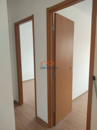 Apartamento à venda no Cond. Villa Natureza bem localizado - Porto D'antas (Enquadrada no programa minha casa, minha vida)