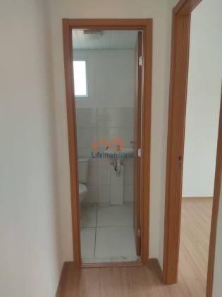 Apartamento à venda no Cond. Villa Natureza bem localizado - Porto D'antas (Enquadrada no programa minha casa, minha vida)