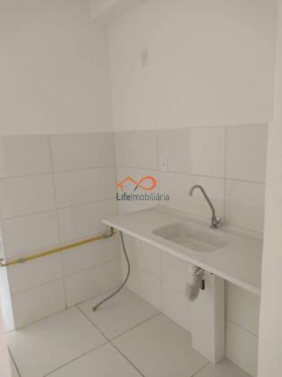 Apartamento à venda no Cond. Villa Natureza bem localizado - Porto D'antas (Enquadrada no programa minha casa, minha vida)