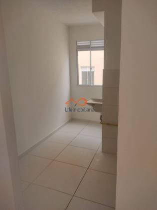 Apartamento à venda no Cond. Villa Natureza bem localizado - Porto D'antas (Enquadrada no programa minha casa, minha vida)