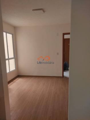 Apartamento à venda no Cond. Villa Natureza bem localizado - Porto D'antas (Enquadrada no programa minha casa, minha vida)