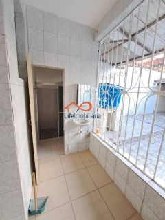 Casa Térrea para Alugar - 3/4 sendo 1 Suíte - Próx. Hospital Universitário