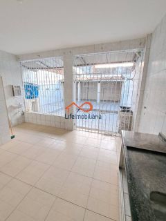 Casa Térrea para Alugar - 3/4 sendo 1 Suíte - Próx. Hospital Universitário