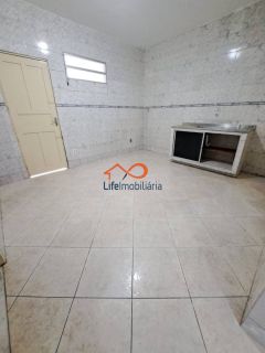 Casa Térrea para Alugar - 3/4 sendo 1 Suíte - Próx. Hospital Universitário