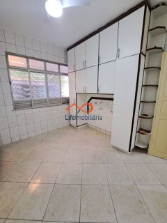 Casa Térrea para Alugar - 3/4 sendo 1 Suíte - Próx. Hospital Universitário