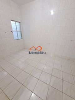 Casa Térrea para Alugar - 3/4 sendo 1 Suíte - Próx. Hospital Universitário