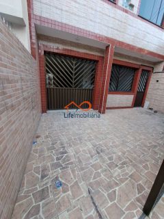 Casa Térrea para Alugar - 3/4 sendo 1 Suíte - Próx. Hospital Universitário