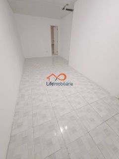 Casa para Alugar no pavimento superior do lado da Sombra com 3/4 e 2 Suítes - Próx. ao Hospital Universitário - Palestina - Aracaju/SE