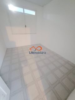 Casa para Alugar no pavimento superior do lado da Sombra com 3/4 e 2 Suítes - Próx. ao Hospital Universitário - Palestina - Aracaju/SE