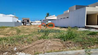 Lote no condomínio Terras Alphaville II 308m²