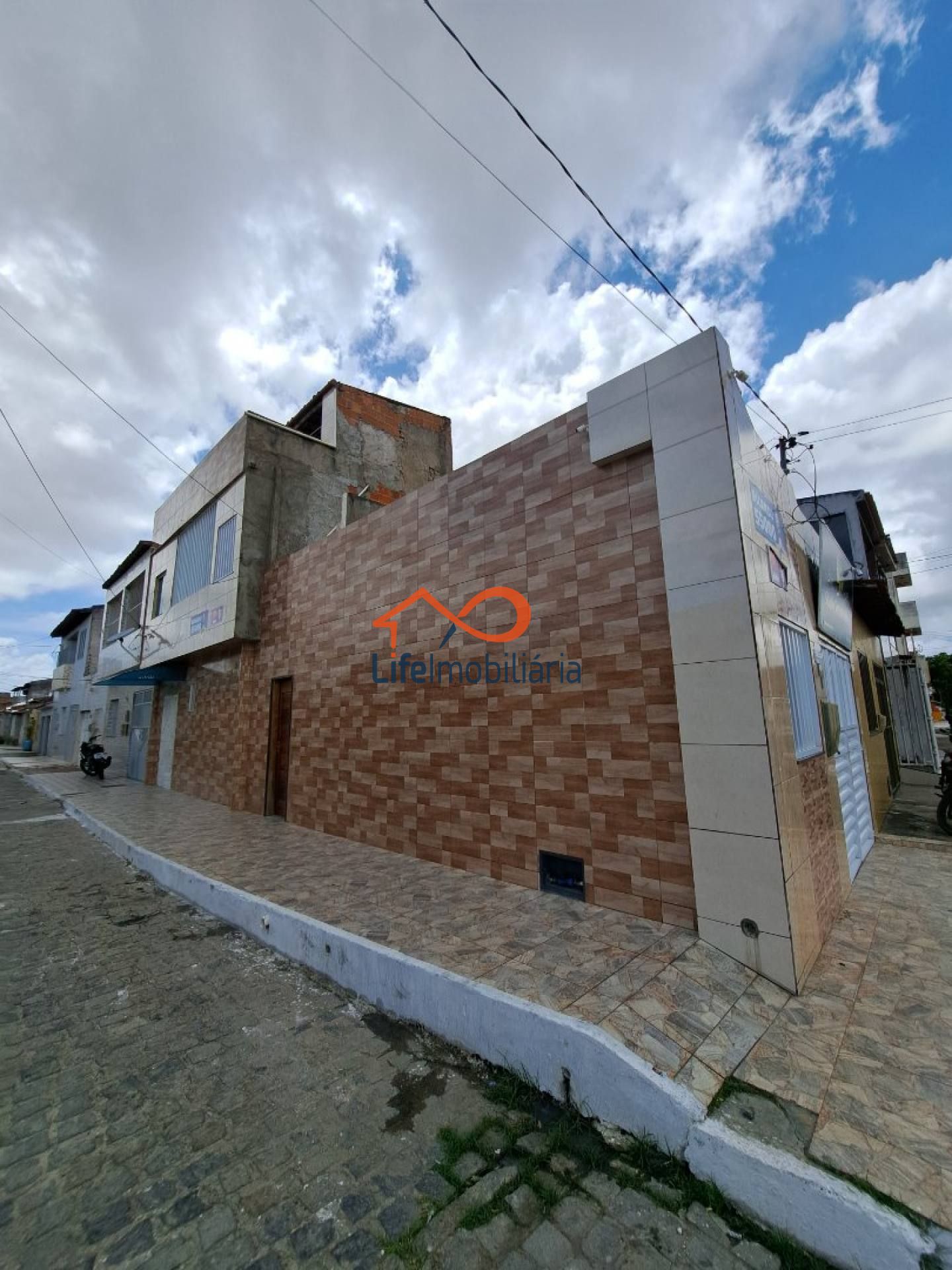 Casa à Venda em ótima localização