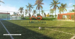 Lote à venda no Condomínio Mares Maluí