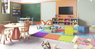 Lote à venda no Condomínio Mares Maluí