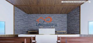 Lote à venda no Condomínio Mares Maluí