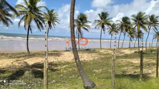 Lote à venda no Condomínio Mares Maluí