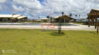 Lote à venda no Condomínio Mares Maluí