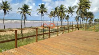 Lote à venda no Condomínio Mares Maluí