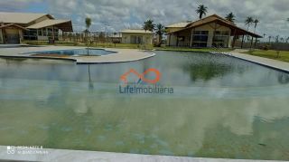 Lote à venda no Condomínio Mares Maluí